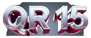 qr15 logo